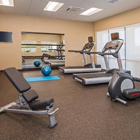 Courtyard By Marriott Shippensburg Ξενοδοχείο Εξωτερικό φωτογραφία
