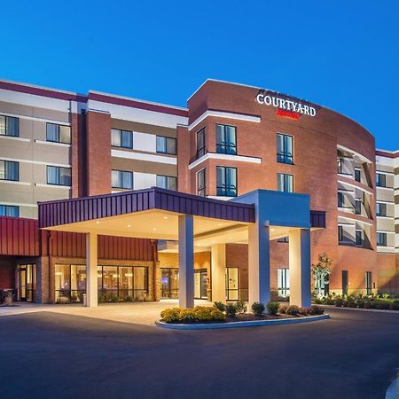 Courtyard By Marriott Shippensburg Ξενοδοχείο Εξωτερικό φωτογραφία