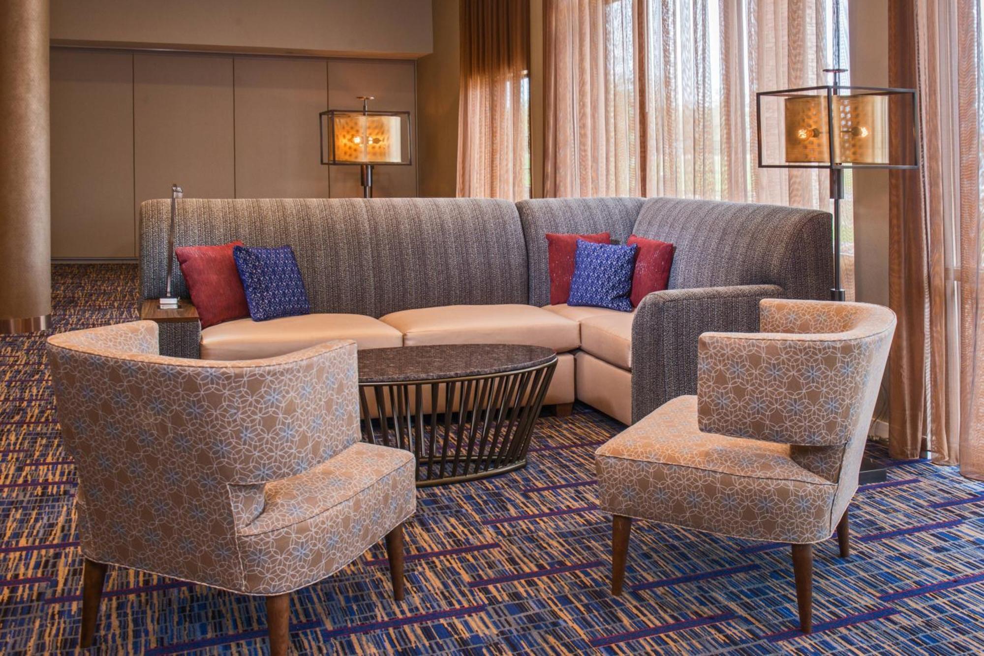 Courtyard By Marriott Shippensburg Ξενοδοχείο Εξωτερικό φωτογραφία