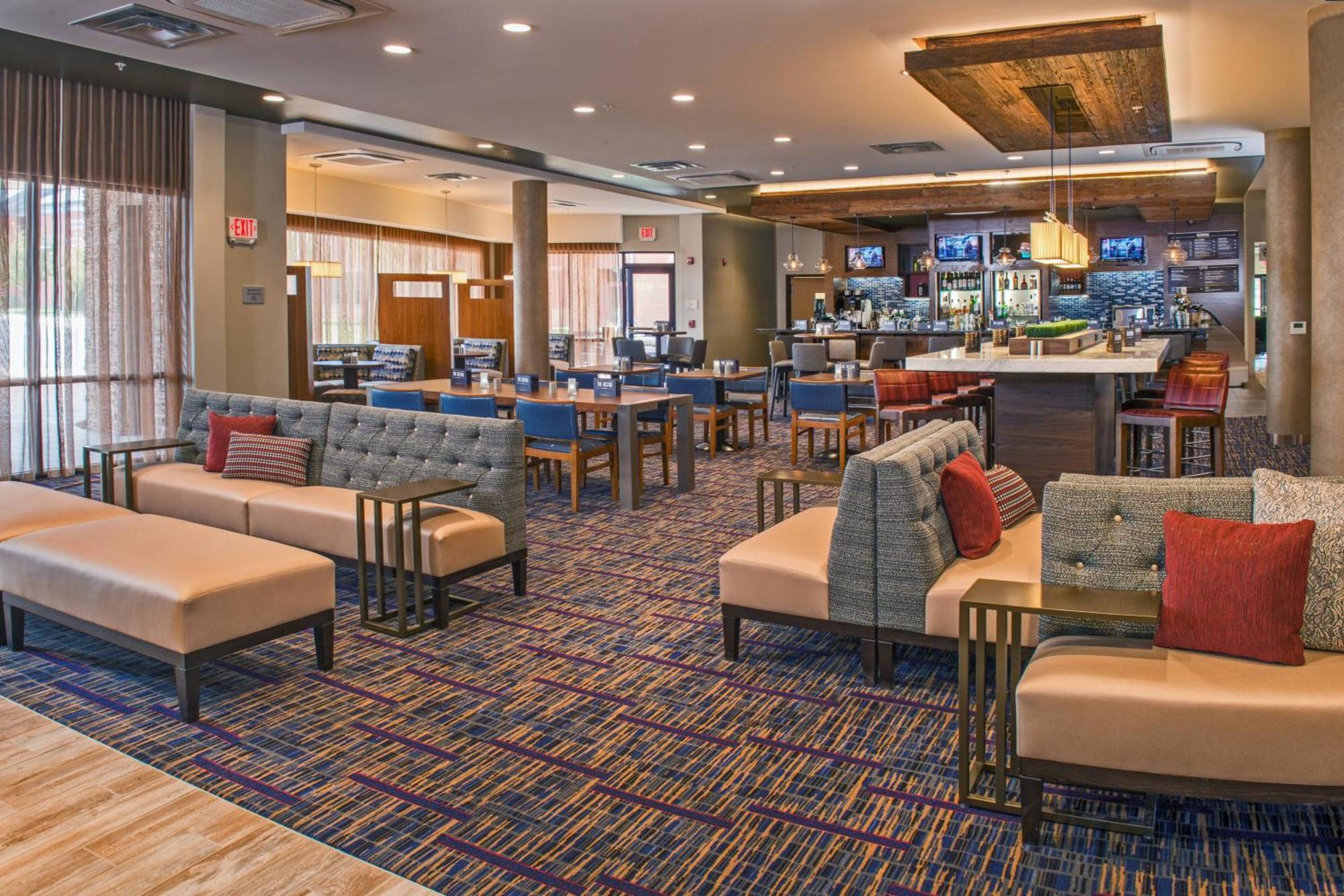 Courtyard By Marriott Shippensburg Ξενοδοχείο Εξωτερικό φωτογραφία