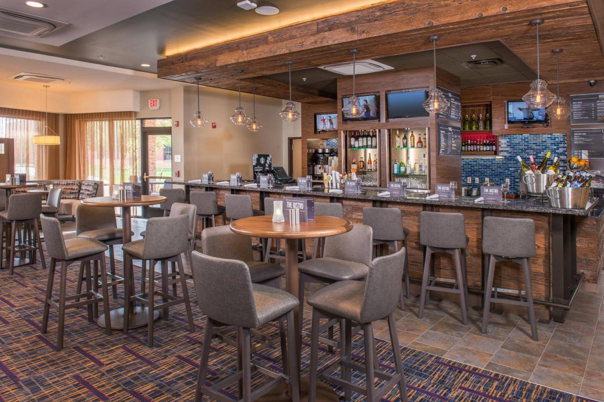 Courtyard By Marriott Shippensburg Ξενοδοχείο Εξωτερικό φωτογραφία