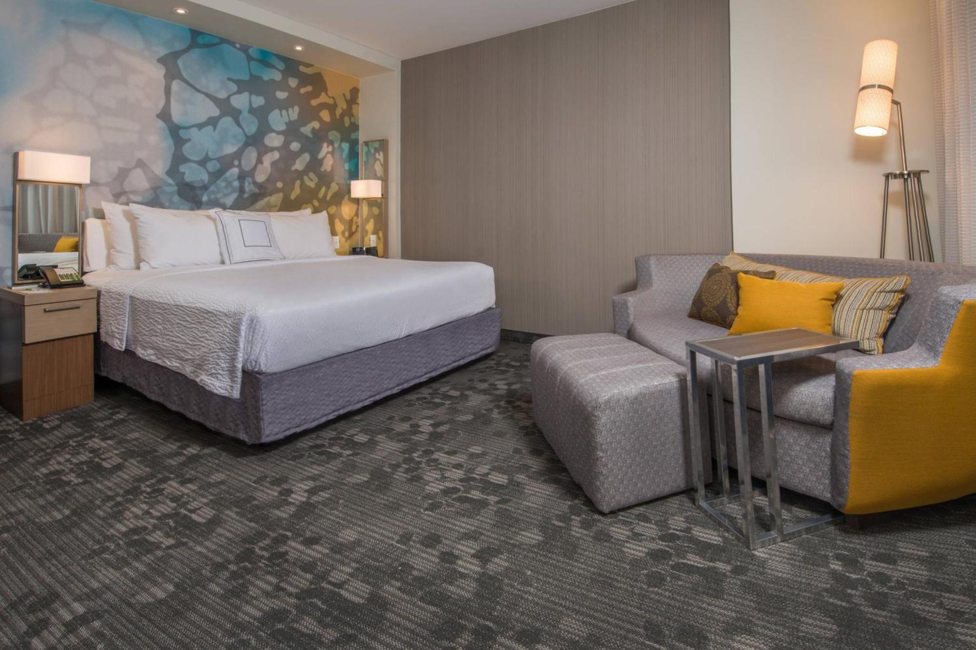 Courtyard By Marriott Shippensburg Ξενοδοχείο Εξωτερικό φωτογραφία