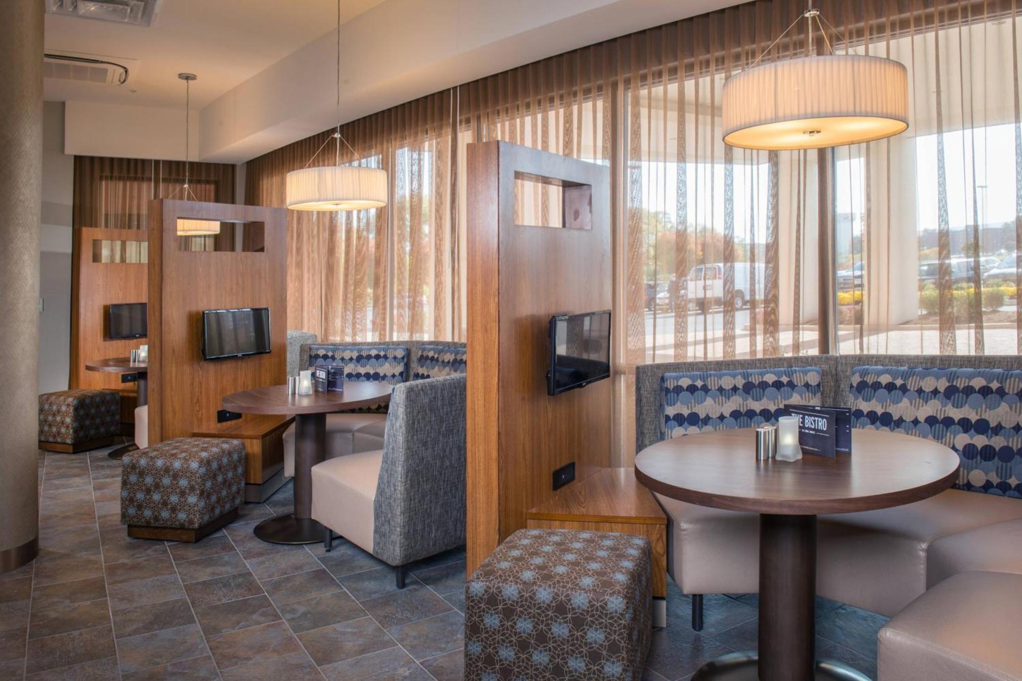 Courtyard By Marriott Shippensburg Ξενοδοχείο Εξωτερικό φωτογραφία