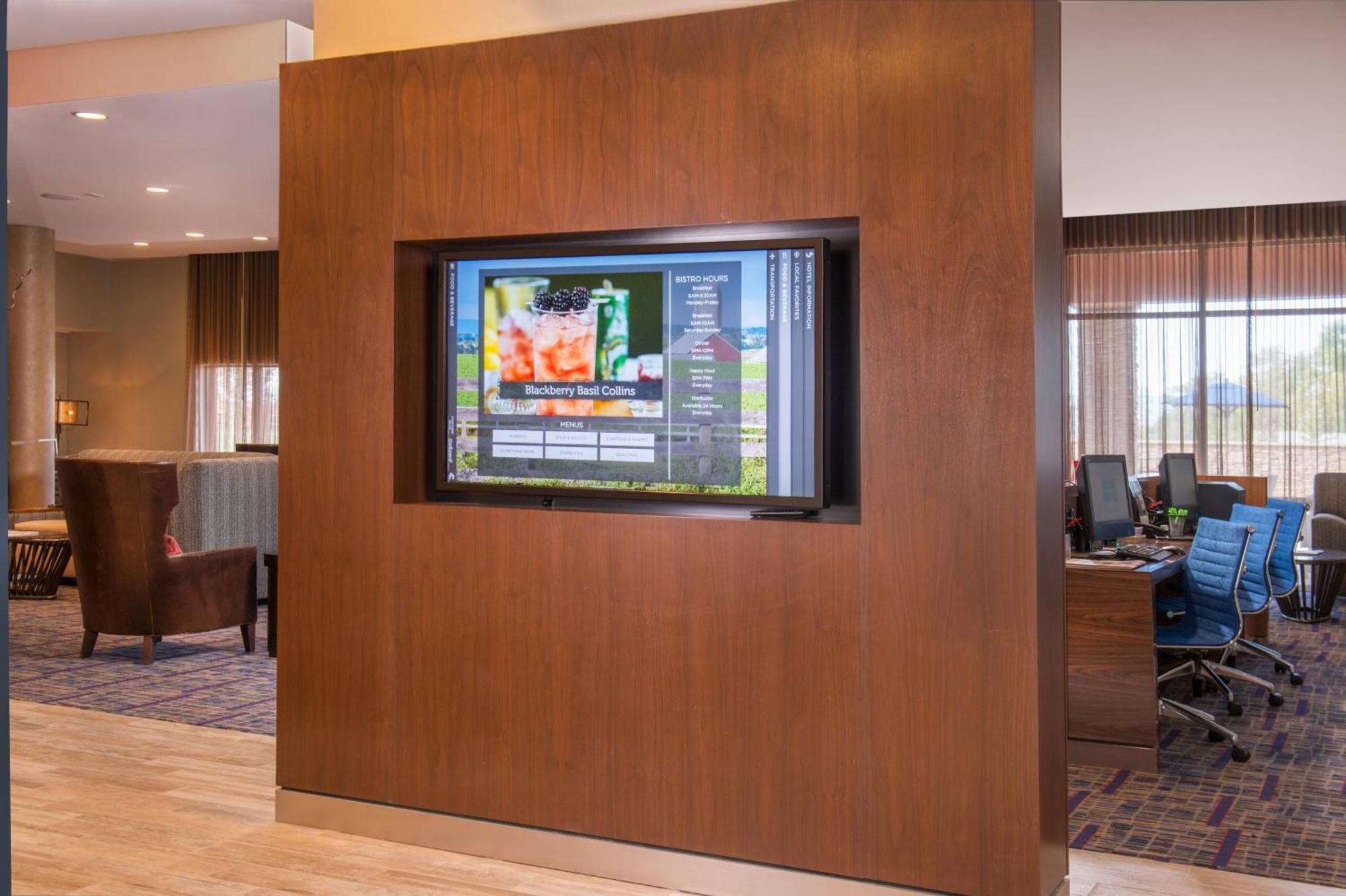 Courtyard By Marriott Shippensburg Ξενοδοχείο Εξωτερικό φωτογραφία