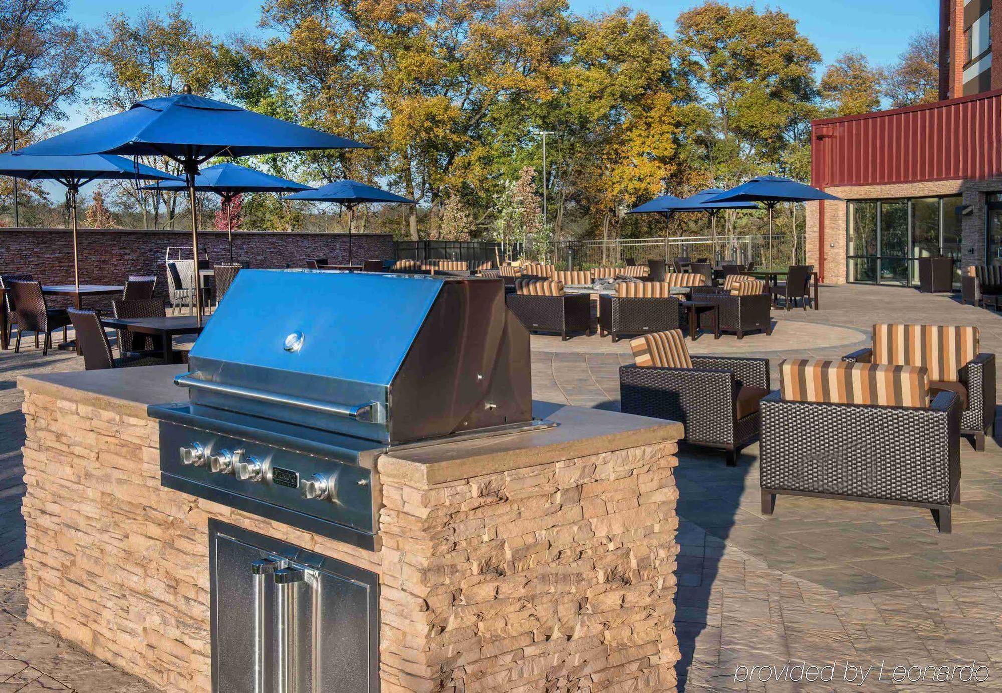 Courtyard By Marriott Shippensburg Ξενοδοχείο Εξωτερικό φωτογραφία