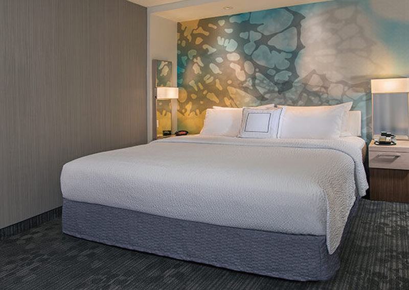 Courtyard By Marriott Shippensburg Ξενοδοχείο Εξωτερικό φωτογραφία