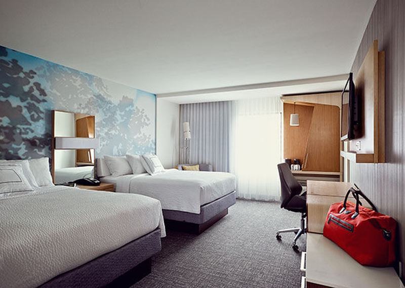 Courtyard By Marriott Shippensburg Ξενοδοχείο Εξωτερικό φωτογραφία