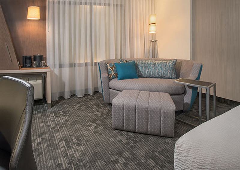 Courtyard By Marriott Shippensburg Ξενοδοχείο Εξωτερικό φωτογραφία